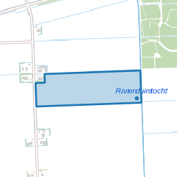 Perceel DTN01-H-1107