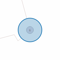 Perceel DTN01-H-1111