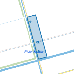 Perceel DTN01-H-1116