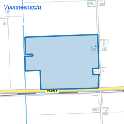 Perceel DTN01-H-1167