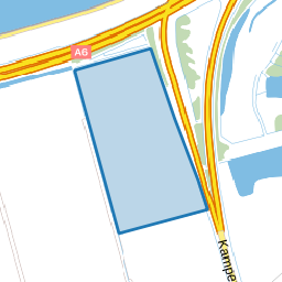 Perceel DTN01-H-1170