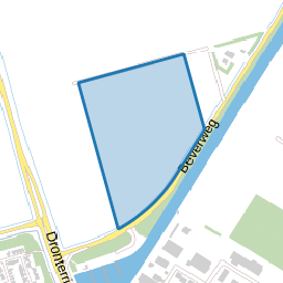 Perceel DTN01-H-1172