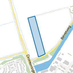 Perceel DTN01-H-1173