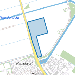 Perceel DTN01-H-1174