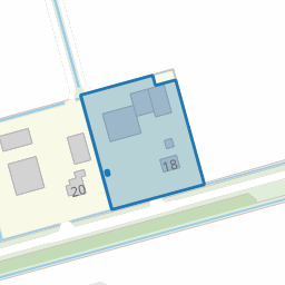 Perceel DTN01-H-1196