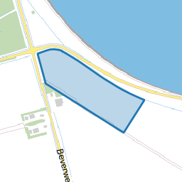 Perceel DTN01-H-1200