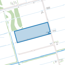Perceel DTN01-H-1203