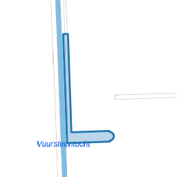 Perceel DTN01-H-1205