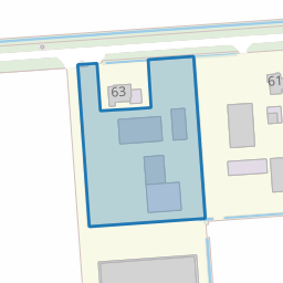 Perceel DTN01-H-1213