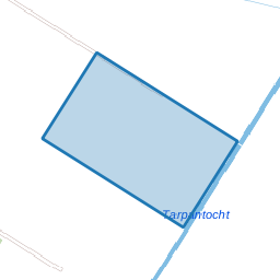 Perceel DTN01-H-1216