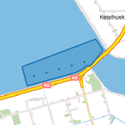 Perceel DTN01-H-1225