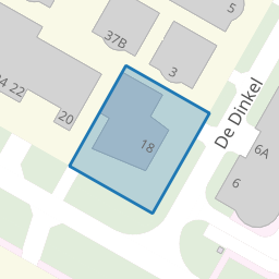 Perceel DTN01-K-1009