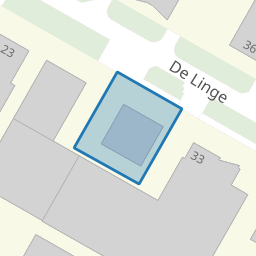 Perceel DTN01-K-1011