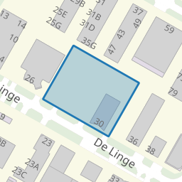 Perceel DTN01-K-1021