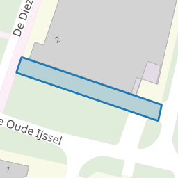 Perceel DTN01-K-1027