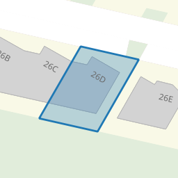 Perceel DTN01-K-1041