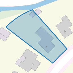 Perceel DTN01-K-1050