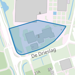 Perceel DTN01-K-1079