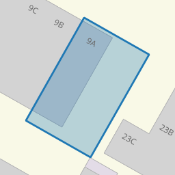 Perceel DTN01-K-1086