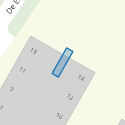 Perceel DTN01-K-1098