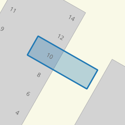 Perceel DTN01-K-1101