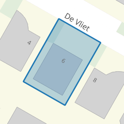 Perceel DTN01-K-1113