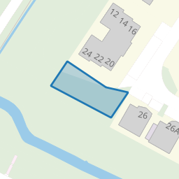 Perceel DTN01-K-1119