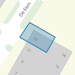 Perceel DTN01-K-1124