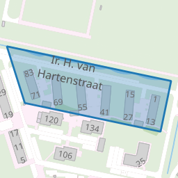 Perceel DTN01-K-1125