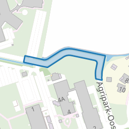 Perceel DTN01-K-1135