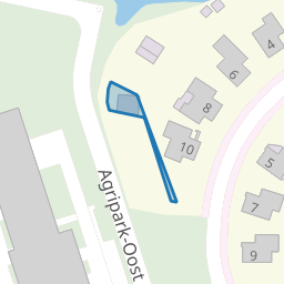 Perceel DTN01-K-1139