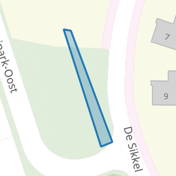 Perceel DTN01-K-1141