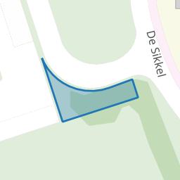 Perceel DTN01-K-1155