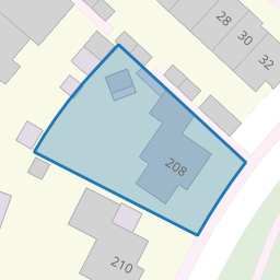 Perceel DTN01-K-1158