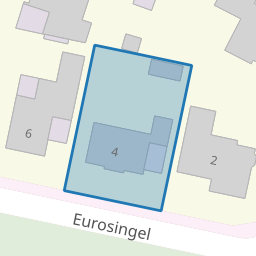 Perceel DTN01-K-1161