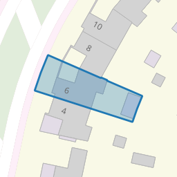 Perceel DTN01-K-1164