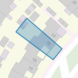 Perceel DTN01-K-1170