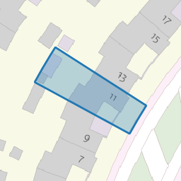 Perceel DTN01-K-1172