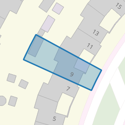 Perceel DTN01-K-1173