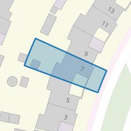 Perceel DTN01-K-1174