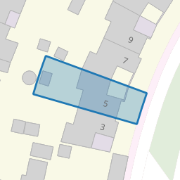 Perceel DTN01-K-1175