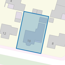 Perceel DTN01-K-1178