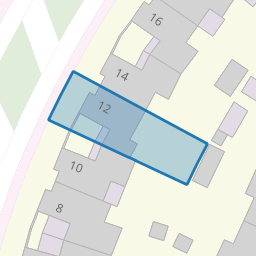 Perceel DTN01-K-1184