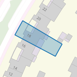 Perceel DTN01-K-1198