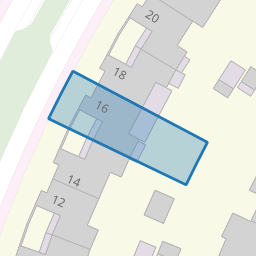 Perceel DTN01-K-1199