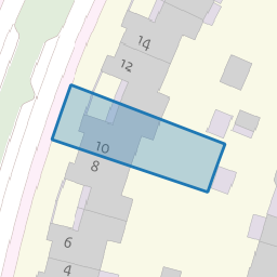 Perceel DTN01-K-1202