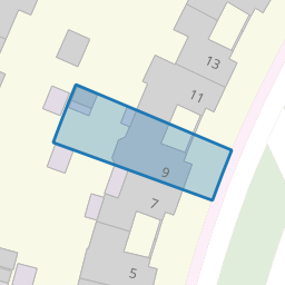 Perceel DTN01-K-1212