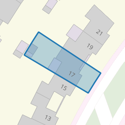 Perceel DTN01-K-1216