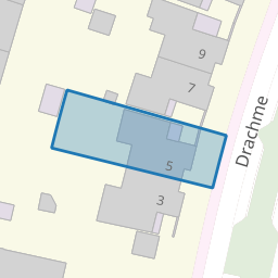 Perceel DTN01-K-1221