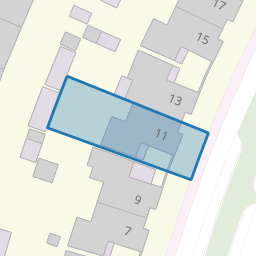 Perceel DTN01-K-1224